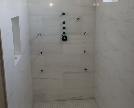 Bathroom 01